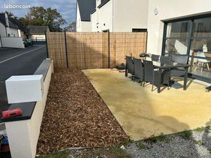 Maison neuve 4 ch proche tous commerces