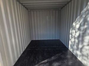 Box de stckage de 16m3 à Combaillaux