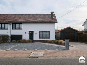 Maison à vendre à Alken € 395.000 (LHU3L) - ERA Nobis (Alken) | Zimmo