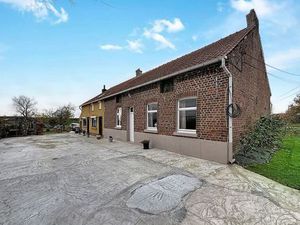 Maison à vendre à Geetbets € 199.000 (LHUHN) - Co immo Glabbeek | Zimmo