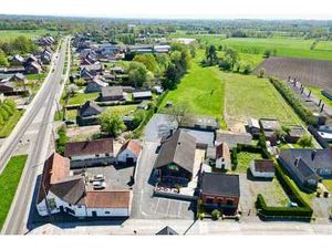 Woning met tal van mogelijkheden