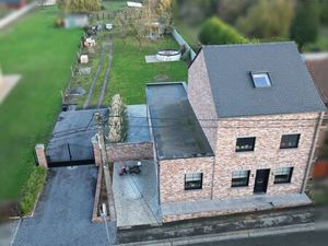 Maison à vendre à Péruwelz € 395.000 (LHUFY) - Primmo Péruwelz | Zimmo