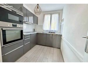 Appartement 3 pièces 57 m²