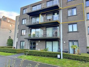 Appartement à vendre à Wervik € 140.000 (LHUKX) - Tally Immobiliën | Zimmo