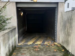 Parking/box 11 m² Boulogne-Billancourt