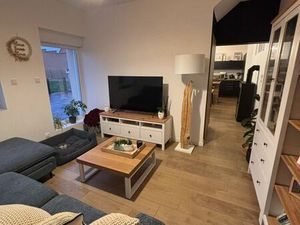 Maison individuelle rénovée