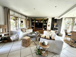 Maison 7 pièces 175 m²