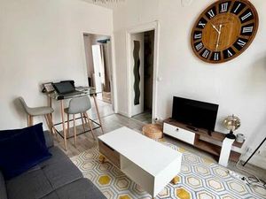 Appartement 2 pièces 34 m²