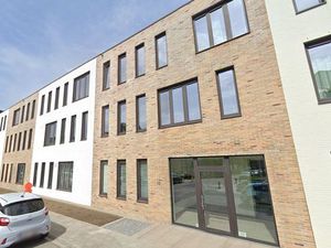 Appartement à vendre à Wenduine € 195.000 (LHU58) - Agence Eeckhout | Zimmo