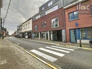 Appartement à louer à Leefdaal € 995 (LHULP) - Ifac Service bv | Zimmo