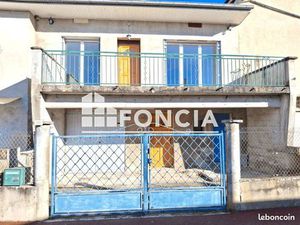 Appartement 3 pièces 80 m²