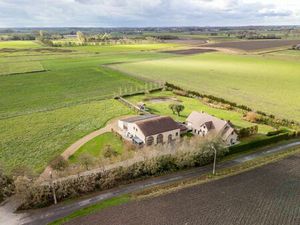 Maison à vendre à Snaaskerke € 1.690.000 (LGZVJ) - Chapter Kantoor Brugge | Zimmo