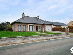 Maison à vendre à Kwaadmechelen € 399.000 (LHTRU) - ERA Nobis (Herk-de-Stad) | Zimmo