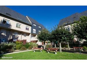 Appartement 4 pièces 80 m²