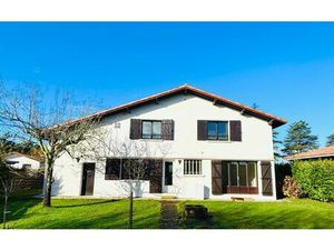 Maison Angresse m² T-7 à vendre  757 000 €