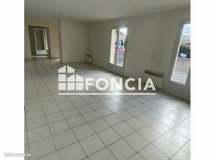 Maison 4 pièces 105 m²