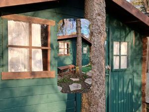 Loue chambres/ cabanes por travailleur