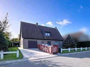 Maison à vendre à Oudenburg € 405.000 (LHTXS) - NOTARIAAT OUDENBURG | Zimmo