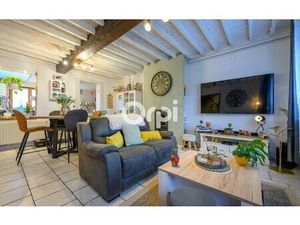 Maison Wattrelos m² T-5 à vendre  244 800 €