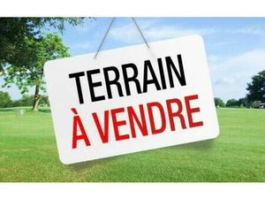 Terrain Baziège m² T- à vendre  116 000 €