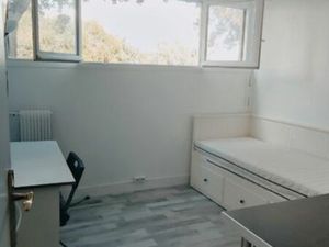 Studio meublé à louer