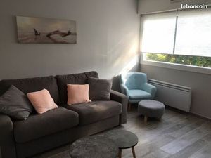 Studio meublé excellent état