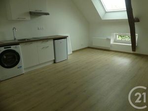 Appartement T2 à louer - 2 pièces - 34 77 m2 - St Berthevin - 53 - PAYS-DE-LOIRE