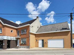 Bien professionnel à vendre à Sint-Maria-Lierde € 410.000 (LHUOJ) - Agence De Ville | Zimm