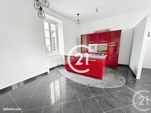 Maison de ville 3 pièces 95 m²