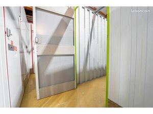 Garage/box 4 m² Paris