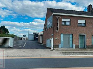 Bien professionnel à vendre à Ooike € 749.000 (LHU4G) - SVG Vastgoed | Zimmo