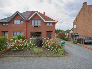 Maison à vendre à Aarschot € 240.000 (LHUOM) - MICHIELS  STROEYKENS & PELGRIMS | Zimmo