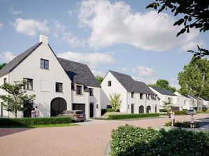 Maison à vendre à Evergem € 498.451 (LHUOT) | Zimmo