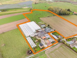 Maison à vendre à Jonkershove € 695.000 (LHTSB) - Habitat Poperinge | Zimmo
