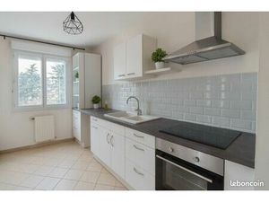 Appartement 3 pièces 75 m²