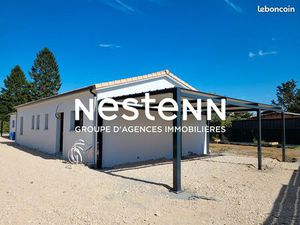 Propriété 4 pièces 88 m²