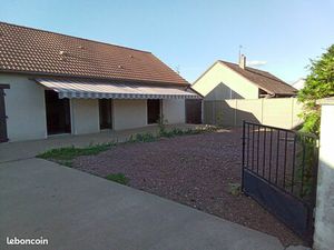 MAISON à louer à POULAINES 36210