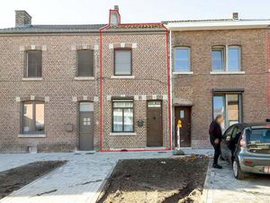 Maison à vendre à Tongeren € 126.000 (LHRNO) - Jean-Marie THIJS | Zimmo