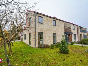 Maison à vendre à Hofstade € 689.000 (LHULY) - domoXim | Zimmo