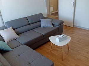Appartement T2