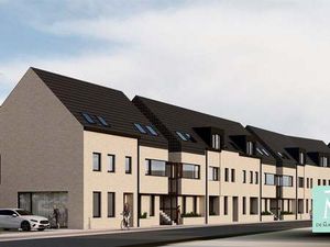 Residentie Katelynse Velden à Sint-Katelijne-Waver à partir de € 950 (1005143) - De Makela