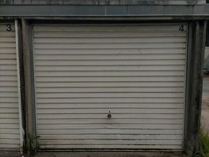 Garage/ box à louer