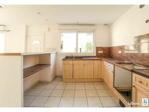 Maison 3 pièces 72 m²