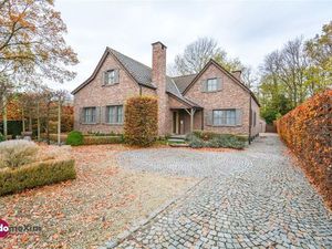 Maison à vendre à Perk € 795.000 (LHULX) - domoXim | Zimmo