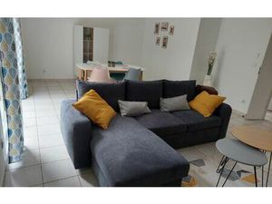 Location appartement  m² T-4 à Bruges  595 €