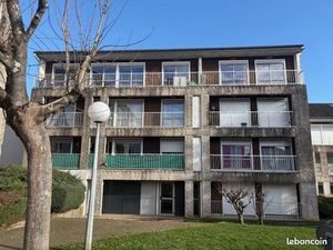 Appartement 4 pièces 80 m²