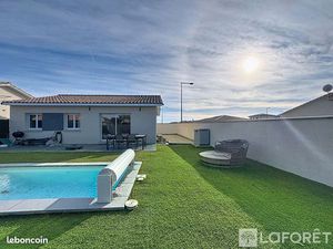 Maison 4 pièces 78 m²