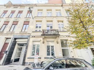 Immeuble mixte à vendre à Rue de la Charité 6 Saint-Josse-ten-Noode (VBD57382)