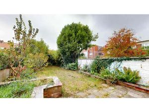 Maison à vendre à Rue de la Cambre 100 Woluwe-Saint-Lambert (VBD57400)