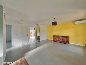 Maison 3 pièces 67 m²